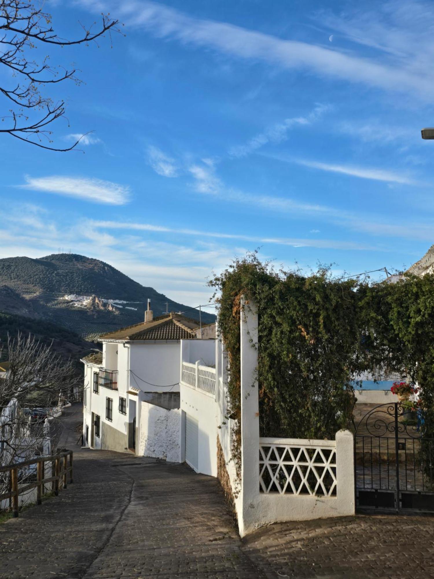 Casa De Aulabar Guest House Exterior photo