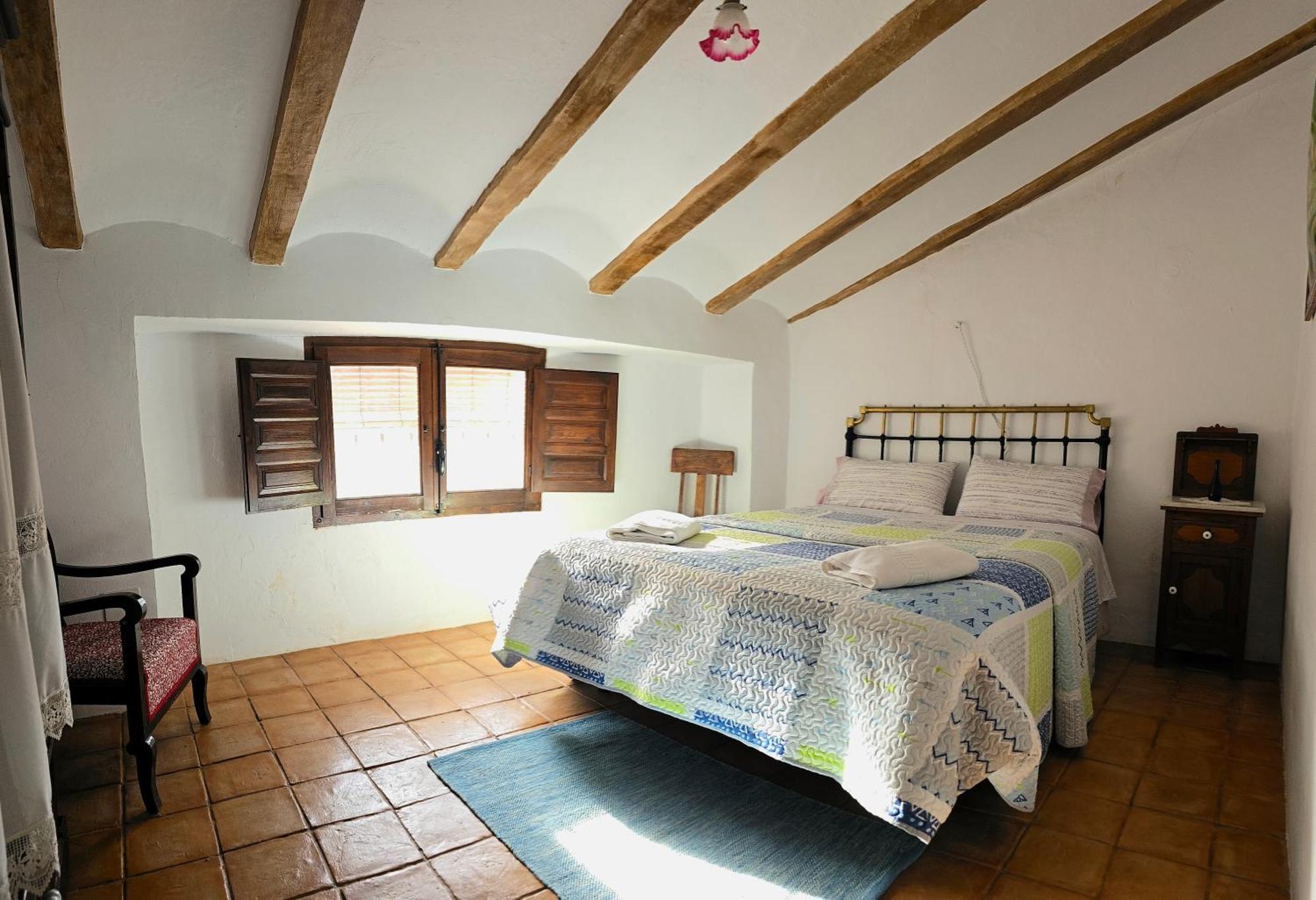Casa De Aulabar Guest House Exterior photo