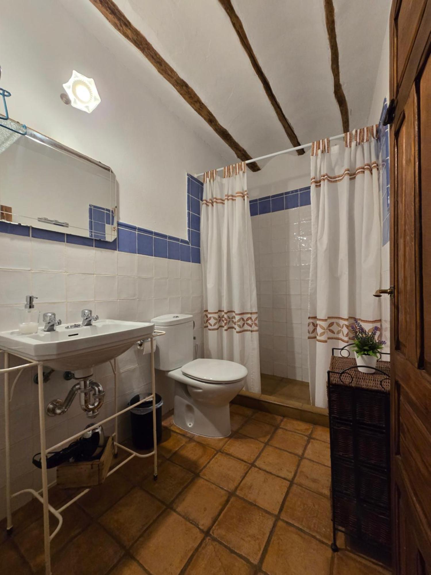 Casa De Aulabar Guest House Exterior photo