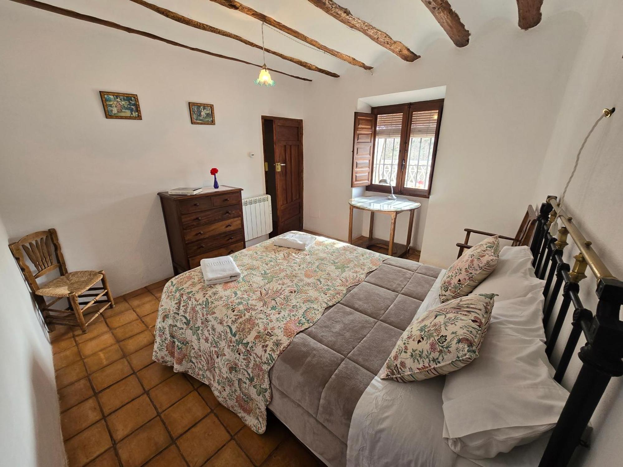 Casa De Aulabar Guest House Exterior photo