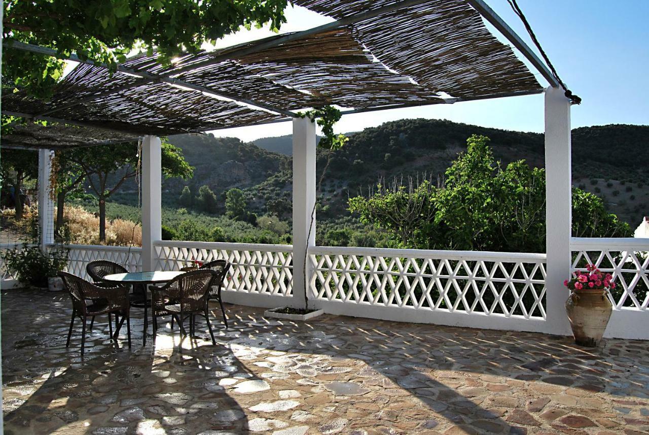 Casa De Aulabar Guest House Exterior photo