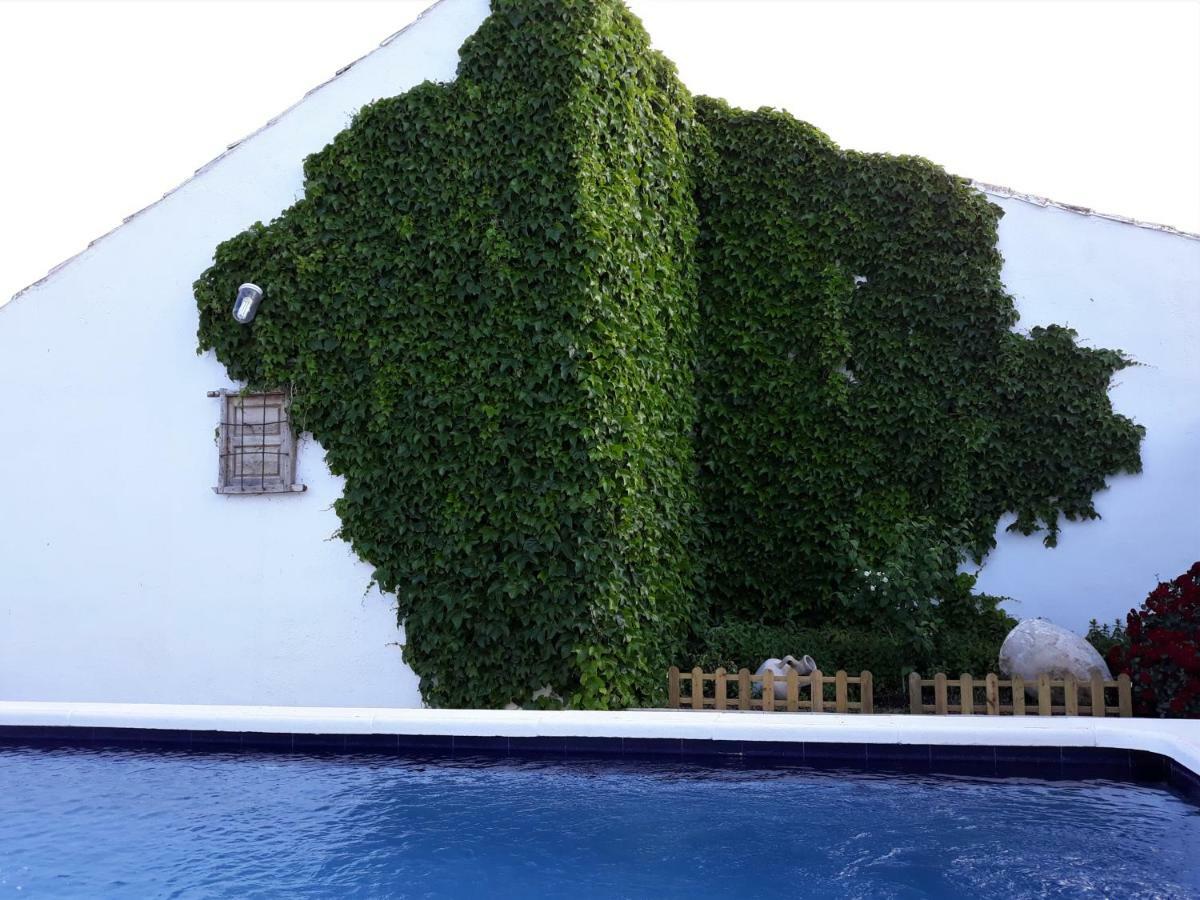 Casa De Aulabar Guest House Exterior photo