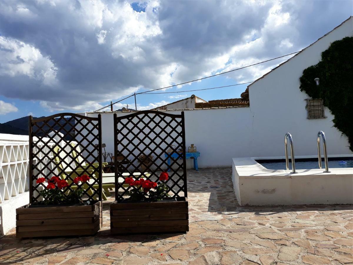 Casa De Aulabar Guest House Exterior photo
