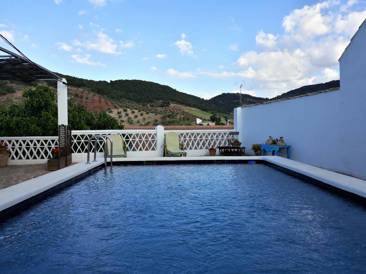 Casa De Aulabar Guest House Exterior photo