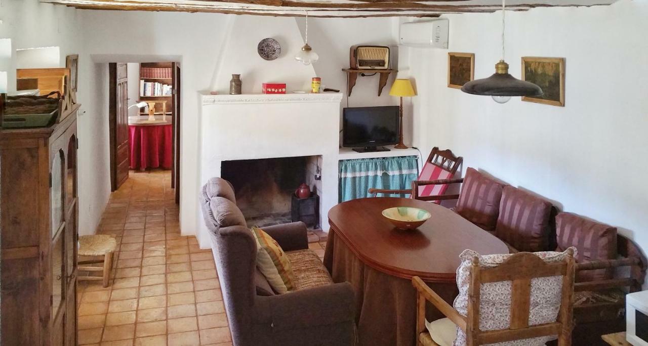Casa De Aulabar Guest House Exterior photo