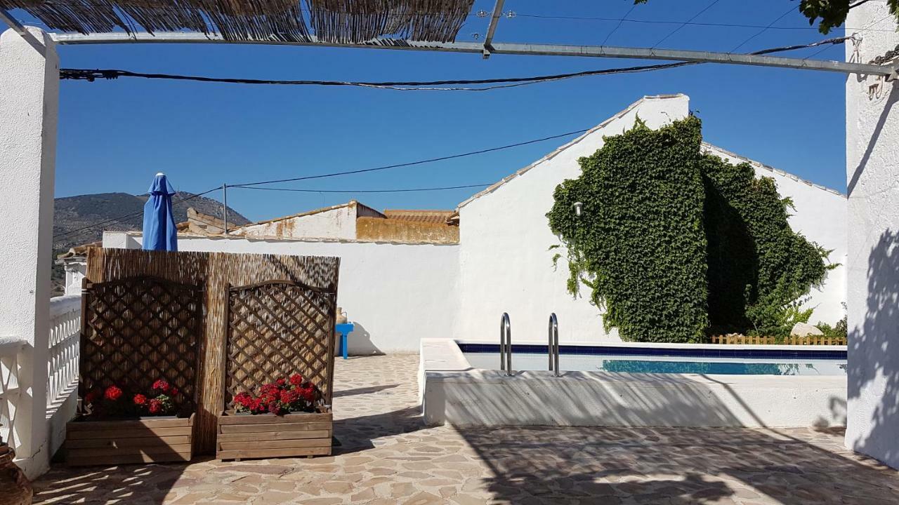 Casa De Aulabar Guest House Exterior photo